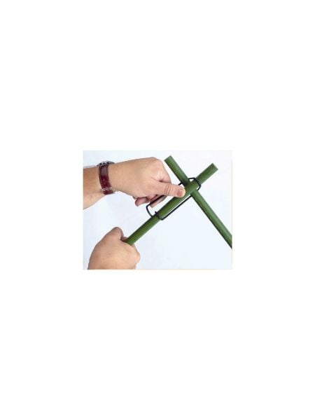 Bahçem Çubuk Kilitleme Konnektörü 16MM