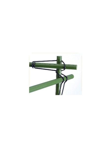 Bahçem Çubuk Kilitleme Konnektörü 16MM