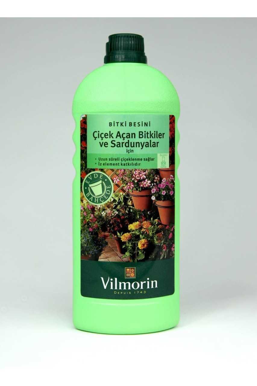 6415210 - Vilmorin Çiçek Açan Bitkileri Ve Sardunyalar İçin