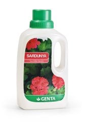 67526 - Genta Sardunyalar İçin Sıvı Besin 500Ml
