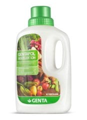 67570 - Gentafol Sebzeler İçin Sıvı Bitki Besini 500Ml
