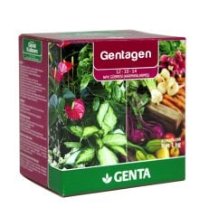 67600 - Genta Genel Kullanım Gübresi(Gentagen)