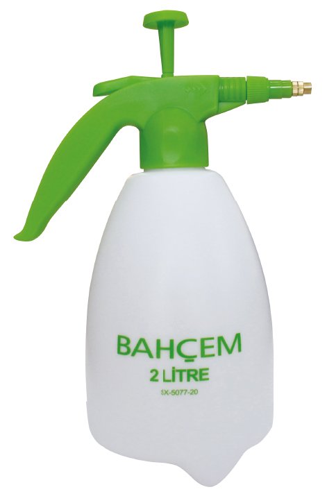 SX-5077-20B - İlaçlama Pompası 2 Lt Beyaz