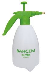 SX-5077-20B - İlaçlama Pompası 2 Lt Beyaz