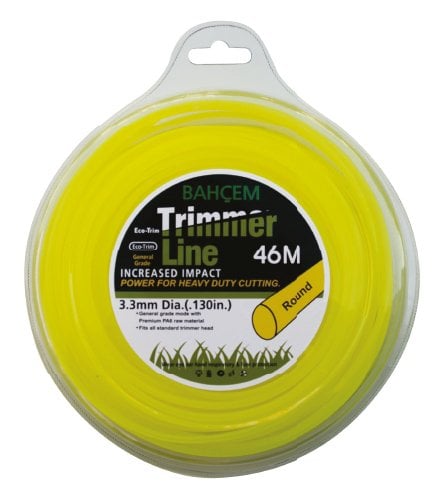 025 - Misina Yuvarlak 3,5 Mm 40 Mt