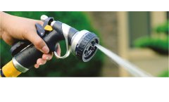 DY2072 - 8 Pozisyonlu Ayarlı Sul. Tabancası
