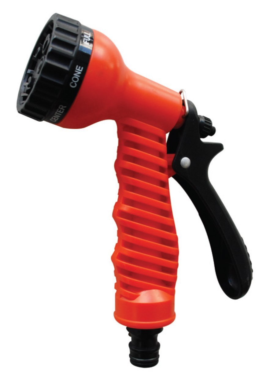 BH2080 - 7 Fonksyon Sulama Tabancası
