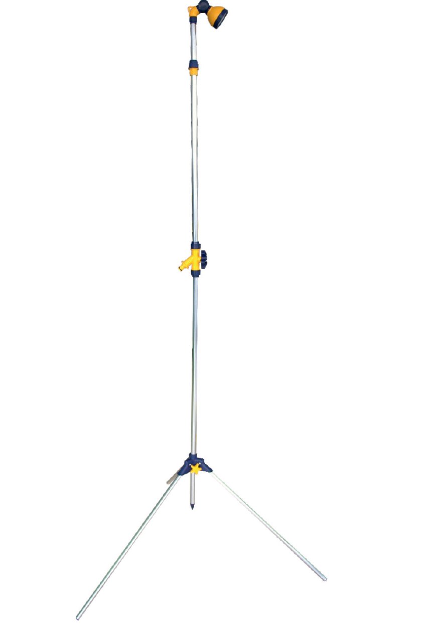 DY200 - Duş Seti
