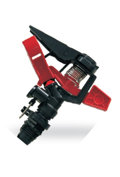 BH80B2 - 1/2 Açı Ayarlı Plastik Spring