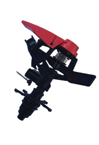 BH6032 - 1/2 Açı Ayarlı Plastik İmpulse Sprıng