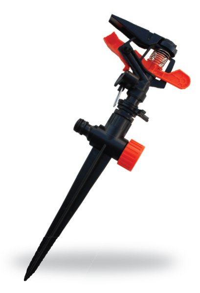 BH1004 - 1/2 Plastik Açı Ayarlı Saplamalı Spring