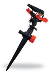 BH1004 - 1/2 Plastik Açı Ayarlı Saplamalı Spring
