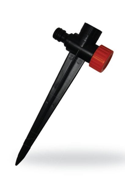BH1026 - Plastik Saplama