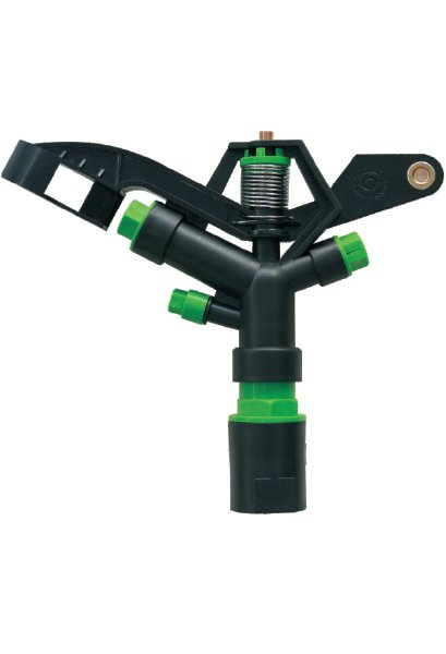 BH6007 - 1'' Üç Çıkışlı Spring