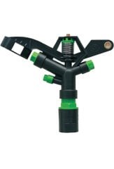 BH6007 - 1'' Üç Çıkışlı Spring