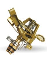 BH6022 - 1/2 Metal Açı Ayarlı Spring