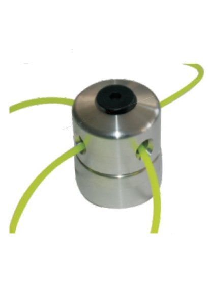 DL-1102 - Aluminyum Tırpan Başlığı