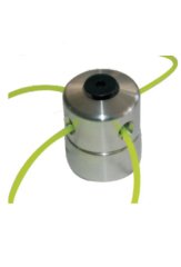 DL-1102 - Aluminyum Tırpan Başlığı
