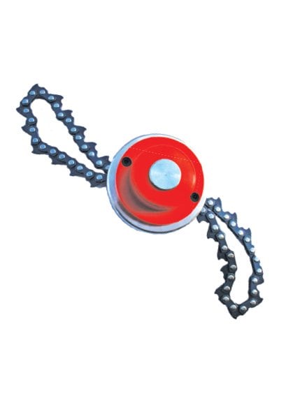 DL-2108 - Zincirli Tırpan Kesme Başlığı