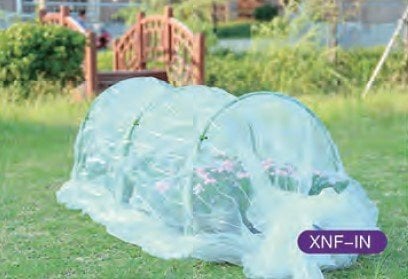 U TÜNEL DÖRT MEVSİM HOBİ SERASI 3 ADET U TÜNEL