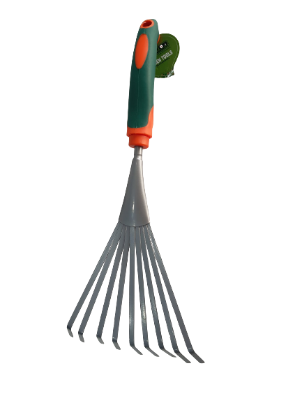 Bahçem Hobi Bahçe El Tırmığı