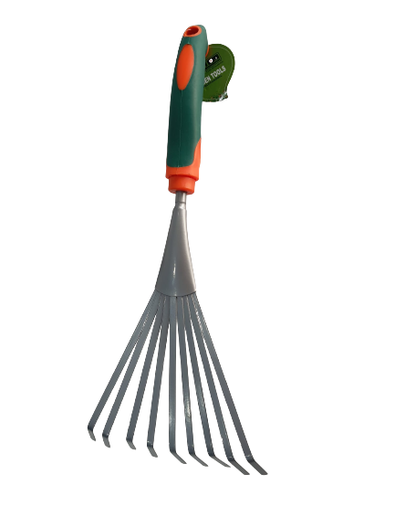 Bahçem Hobi Bahçe El Tırmığı