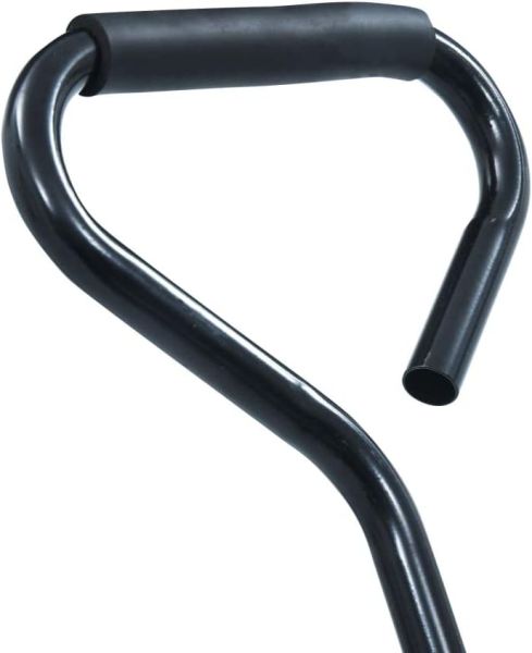 Bahçem Havalı 4 Tekerlekli Metal Yük Taşıma Arabası Yüksek Sepetli