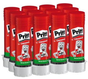 Pritt Stick Yapıştırıcı 22 Gr