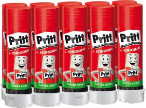 Pritt Stick Yapıştırıcı 43 Gr