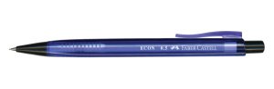 Faber Castell 1351 Econ Versatil Kalem 0.7 mm - Karışık Renk