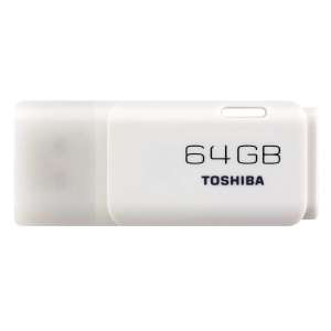 Toshiba U-202 64GB USB 2.0 Bellek