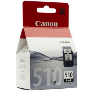 Canon PG-510 Siyah Kartuş