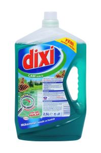 Dixi Yüzey Temizleyici 2,5 Lt Çam Kokulu