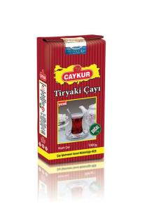 Çaykur Tiryaki Çay 1000Gr