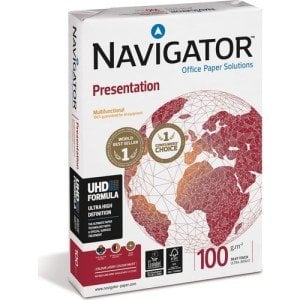 Navigatör A4 100 gr A4 Kağıdı 1 Paket 500'lü