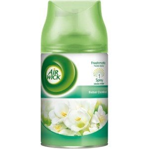 Air Wick Freshmatic Oda Kokusu Bahar Çiçekleri 250 ml Yedek