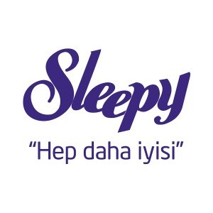 Sleepy Rose Islak Havlu 90'lı