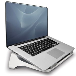 Fellowes 7552 i-Spire Laptop Yükseltici / Laptop Altlığı