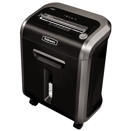 Fellowes 7068 Powershered 79Cİ Evrak İmha Makinesi