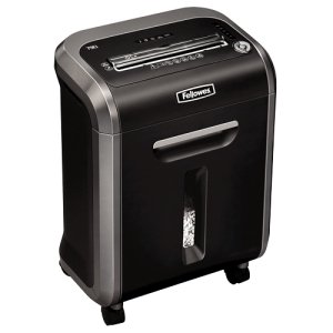 Fellowes 7068 Powershered 79Cİ Evrak İmha Makinesi