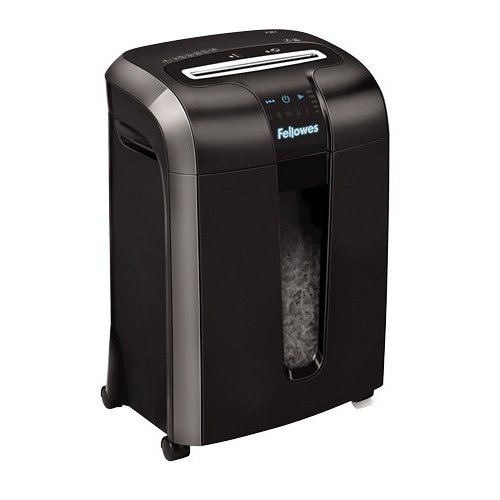 Fellowes 7081  Powershred 73Cİ Evrak İmha Makinesi