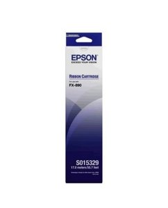 Epson Fx-2190 Siyah Şerit