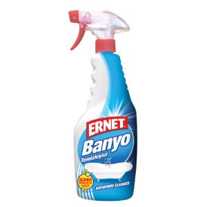 Ernet Süper Banyo Temizleyicisi 750 Ml