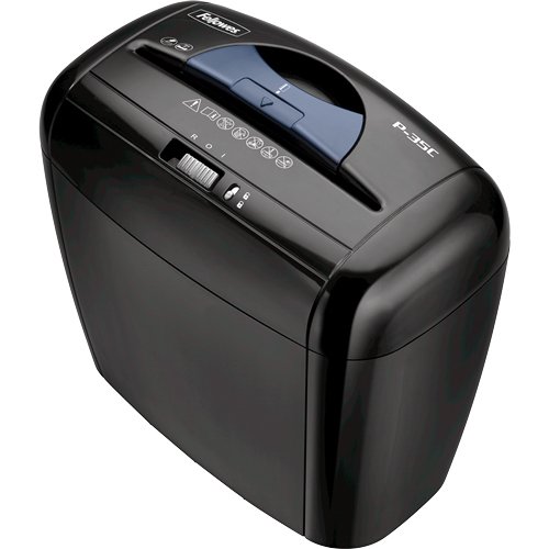 Fellowes 7031 Kağıt İmha Makinası P-35C