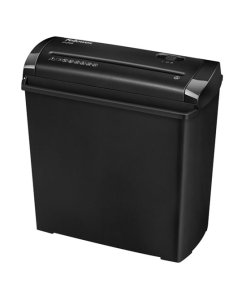 Fellowes 7262 P-25S Kağıt İmha Makinası