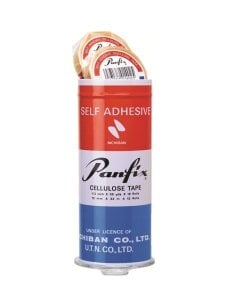 Panfix 12mm x 33M Selefon Bant