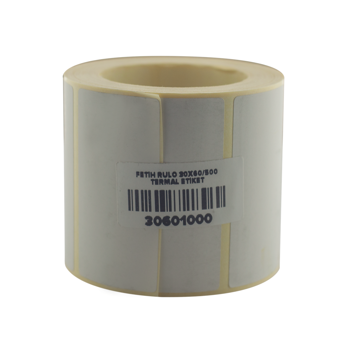 Glolabels Termal Etiket 30x60 (1000)