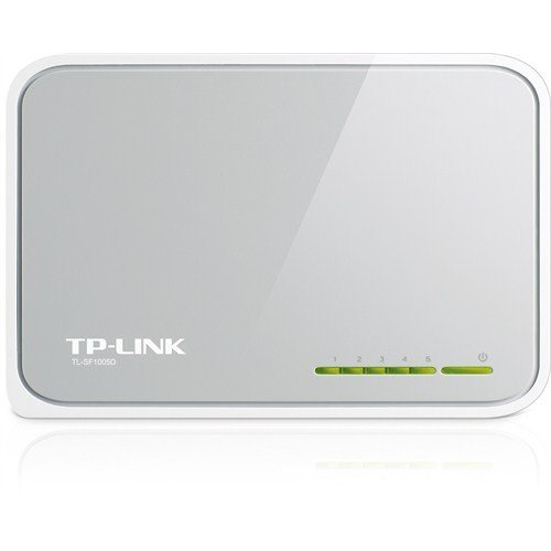 Tp-Link TL-SF1005D Switch  5 Port