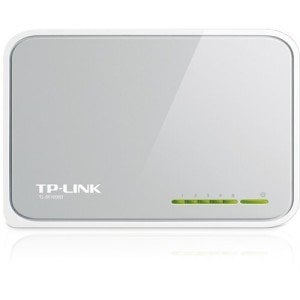 Tp-Link TL-SF1005D Switch  5 Port