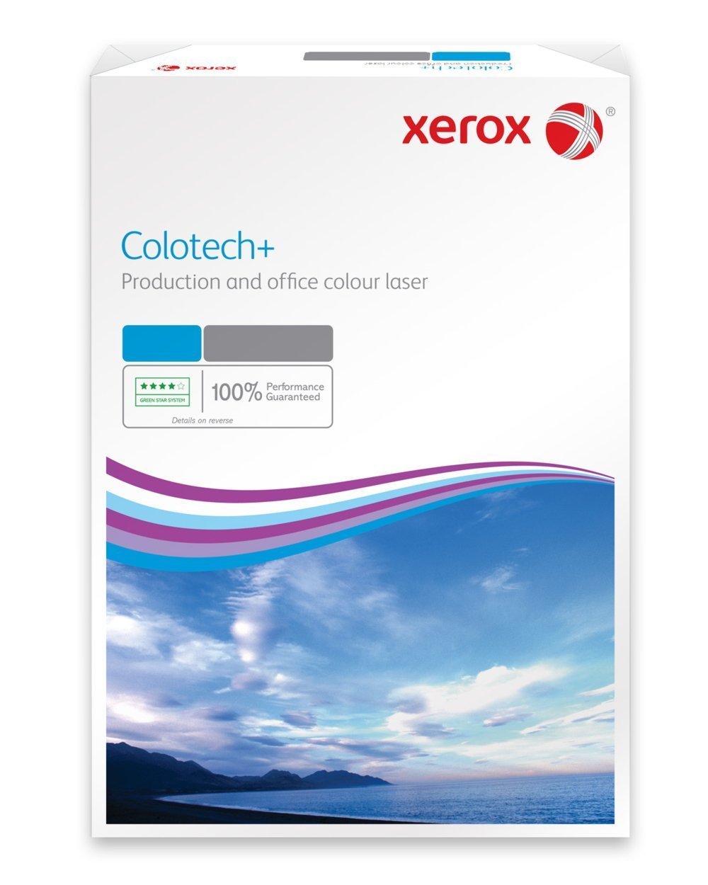 Xerox Colotech A-4 100 Gr Fotokopi Kağıdı